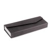 Magnetic Closure Pen Boxes Closed